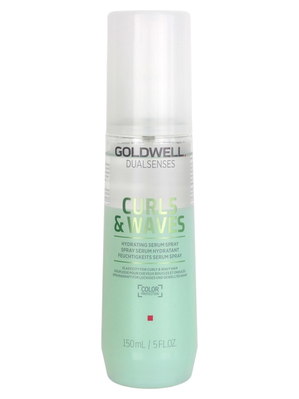 Goldwell Dualsenses Curls & Waves Hydrating Serum Spray 5 fl oz